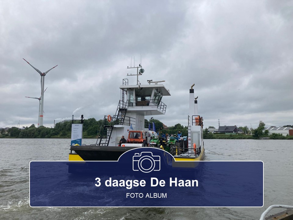 3 daagse 2024