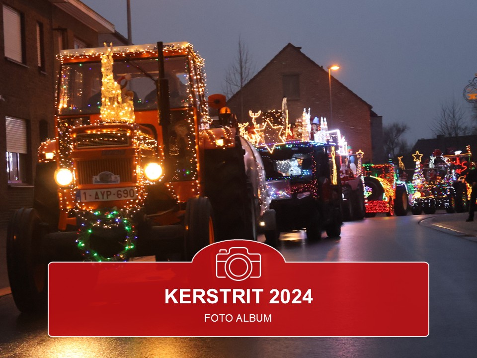 Kerstrit 20244