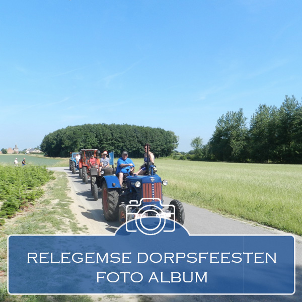 relegemse dorpsfeesten 2017